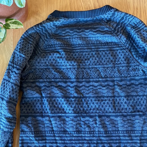 Lululemon Rest Less Pullover - Picture 8 of 10